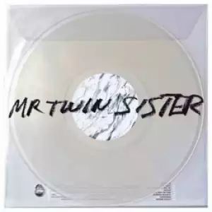 Mr Twin Sister - Crime Scene